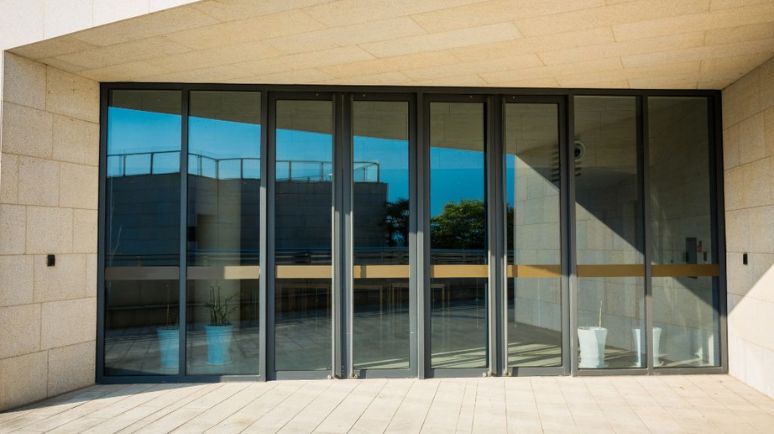 Aluminum Door Suppliers
