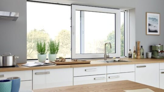 Sliding Windows