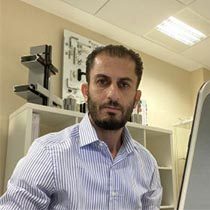 efp_Team_210x210pxSamer Al Salous